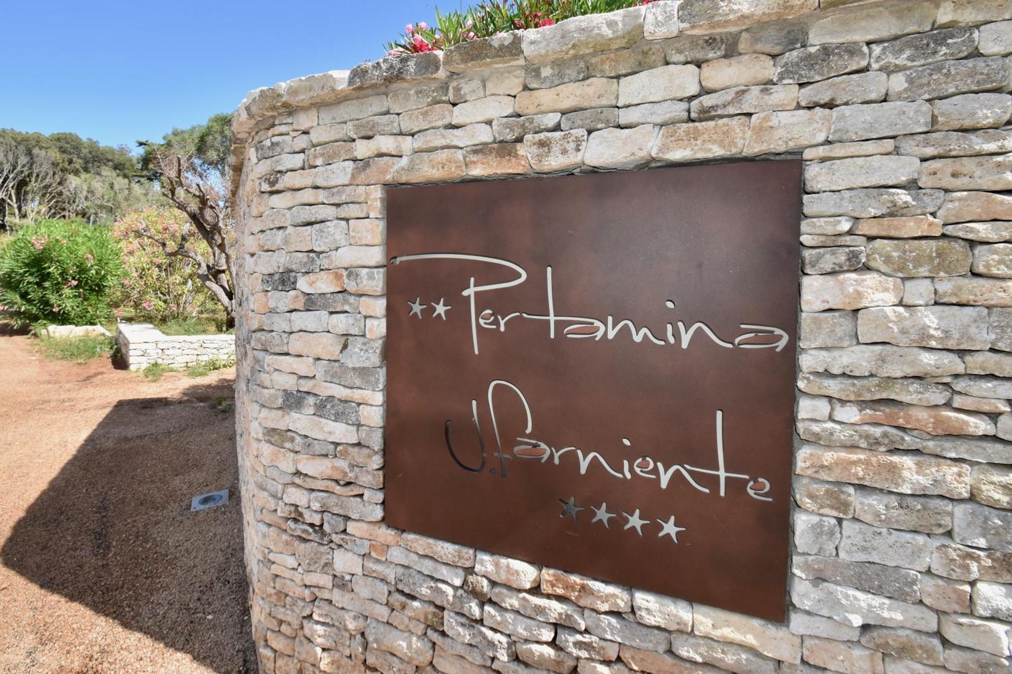 U Farniente Ξενοδοχείο Bonifacio  Εξωτερικό φωτογραφία